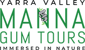 Yarra Valley Manna Gum Tours